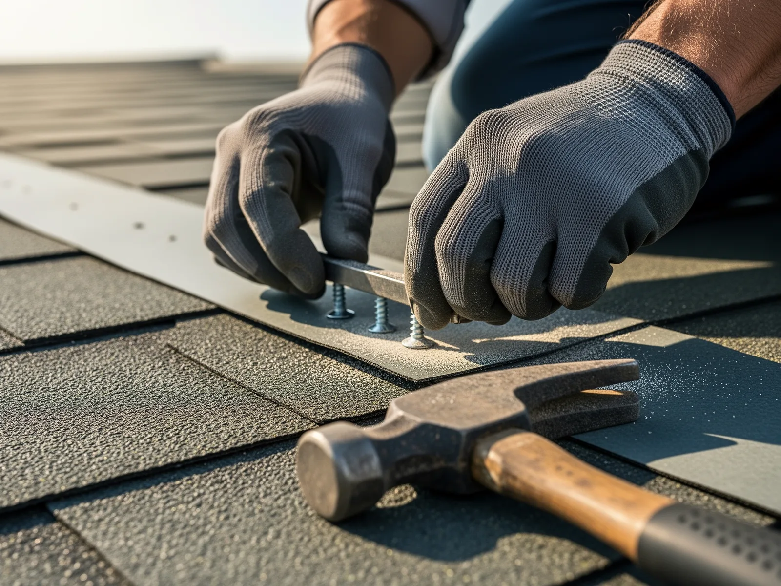 Why choose Fascia Repair in Brier Hill, NY